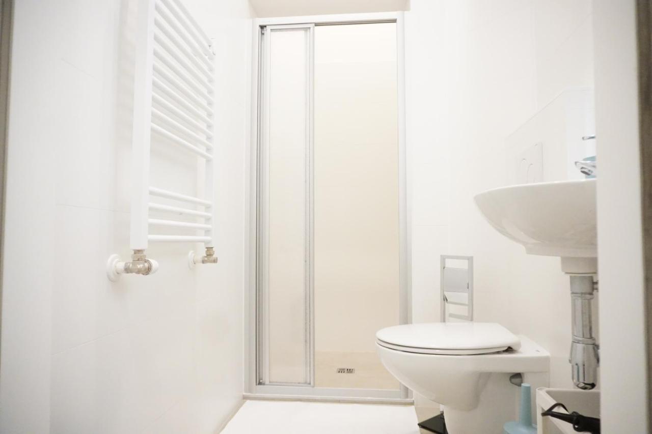 Urban City Apartment - Contactless Check-In Viena Exterior foto